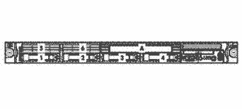Proliant DL360 G6 Server Image
