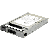 2RR9T Dell 900-GB 6G 10K 2.5 SAS w/G176J [ 2 Pack ]