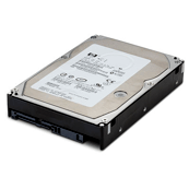 404469-B21 HP 500-GB 1.5G 7.2K 3.5 NHP SATA [ 2 Pack ]