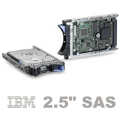 43X0826 IBM 146-GB 3G 10K 2.5 SAS HDD