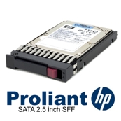 464340-001 HP 120-GB 1.5G 5.4K 2.5 SATA [ 10 Pack ]