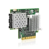 593717-B21 NC523SFP 10Gb 2-Port Network Adapter