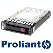 625030-001 HP 3-TB 6G 7.2K 3.5 MDL SAS [ 10 Pack ]