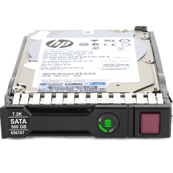 765453-S21 HP G8-G10 1-TB 6G 7.2K 2.5 SATA SC [ 5 Pack ]