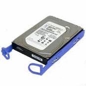 39M4507 IBM 160-GB 7.2K 3.5 SATA G2SS HDD