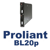 323145-B22 BL20P G2 Xeon 3.06GHz 512KB