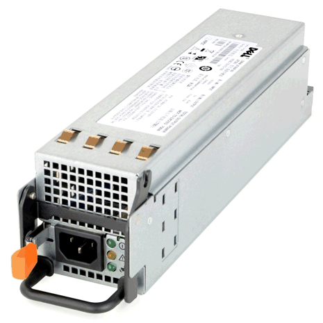 0C901D Dell PE Hot Swap 750W Power Supply