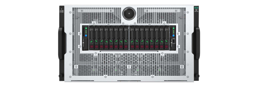 HP 6500 G10+