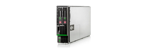 HP BL420c Gen8
