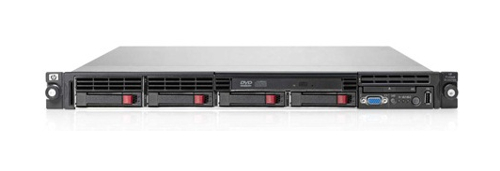 HP DL120 Gen5