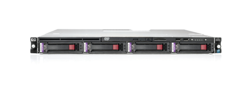 HP DL165 Gen7