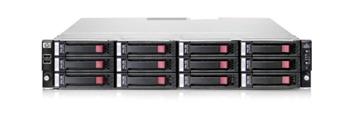 HP DL180 Gen5