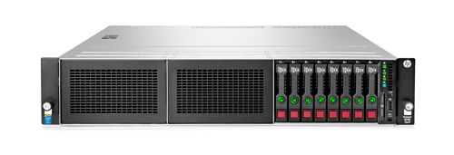 HP DL180 Gen9