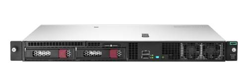 HP DL20 Gen10
