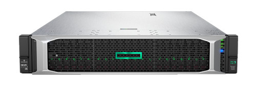 HP DL340 G12