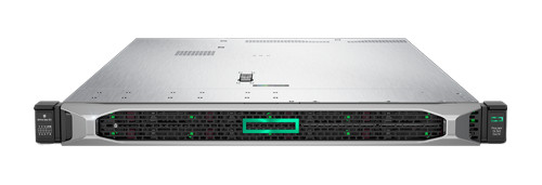 HP DL360 Gen10