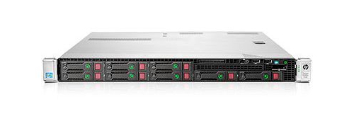 HP DL360p Gen8