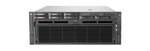 HP DL580 Gen7
