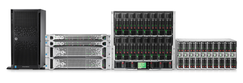 HP SL230s Gen8