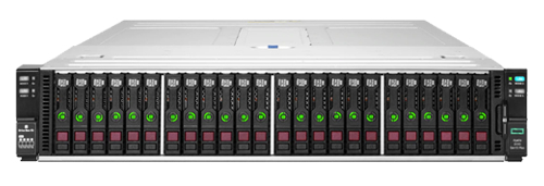 HP n2600 G10+