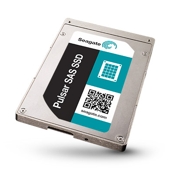 ST400FM0012 Seagate 400-GB 2.5 SATA 6G MLC SSD