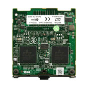  YY424 Dell PE Broadcom 5780 Dual Port 1GbE NIC Card 
