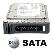 U007F Dell 160-GB 7.2K 2.5 SATA w/G176J [ 10 Pack ]