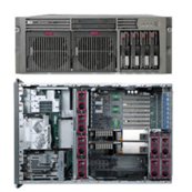 397842-001 DL585 (2P) Opt 880 DC 2.4GHz 4GB