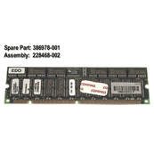  386978-001 HP 32MB 50NS EDO 