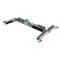  493802-001 HP DL360 G6 DL360 G7 Riser Board 