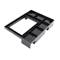 661914-001 HP 2.5 in to 3.5 in G1-G10 HDD adapter tray 