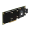  609FH Dell PERC H730P PCIe RAID Controller 