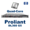  410749-001 HP DL360 G5 Heatsink 