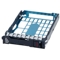  P03761-001 HP 2.5 SFF SAS/SATA Basic Carrier Tray 
