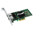  X3959 Intel Dual Port 1-GB PCIe Network Adapter 