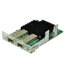  X53DF Dell 10GbE Dual Port CNA w/ C2G78 