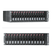  302969-B21 HP 4414R MSA30 Single Bus Enclosure 