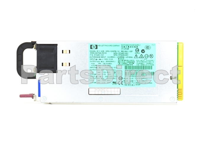 Larger image of 578322-B21