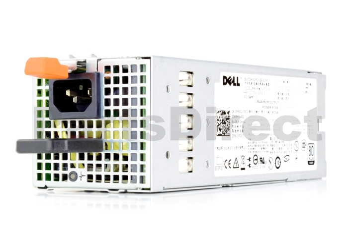 Larger image of N870P-S0