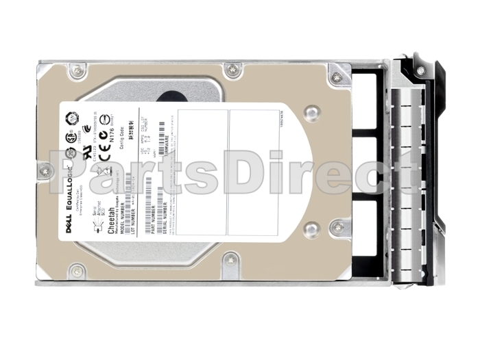 Larger image of ST31000640SS