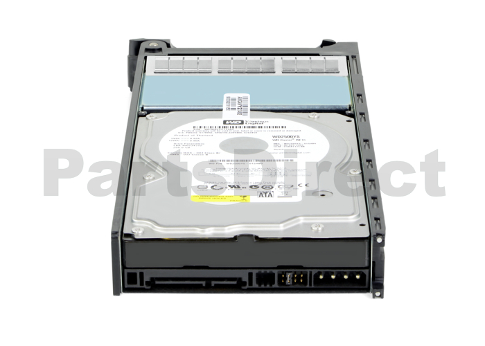 Larger image of ST3750640NS