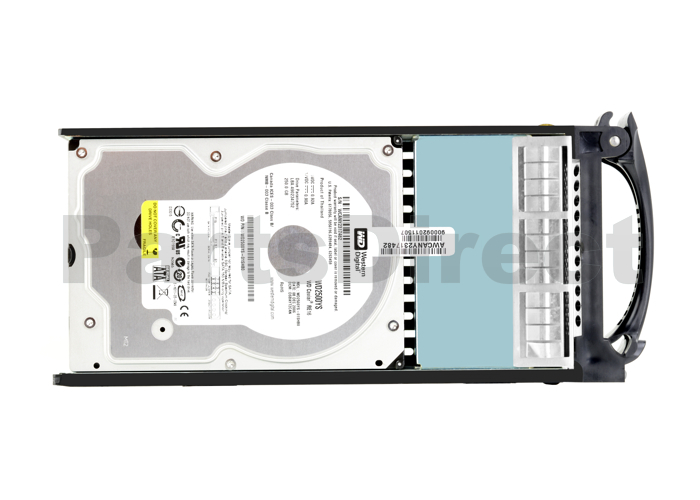 Larger image of ST3750640NS